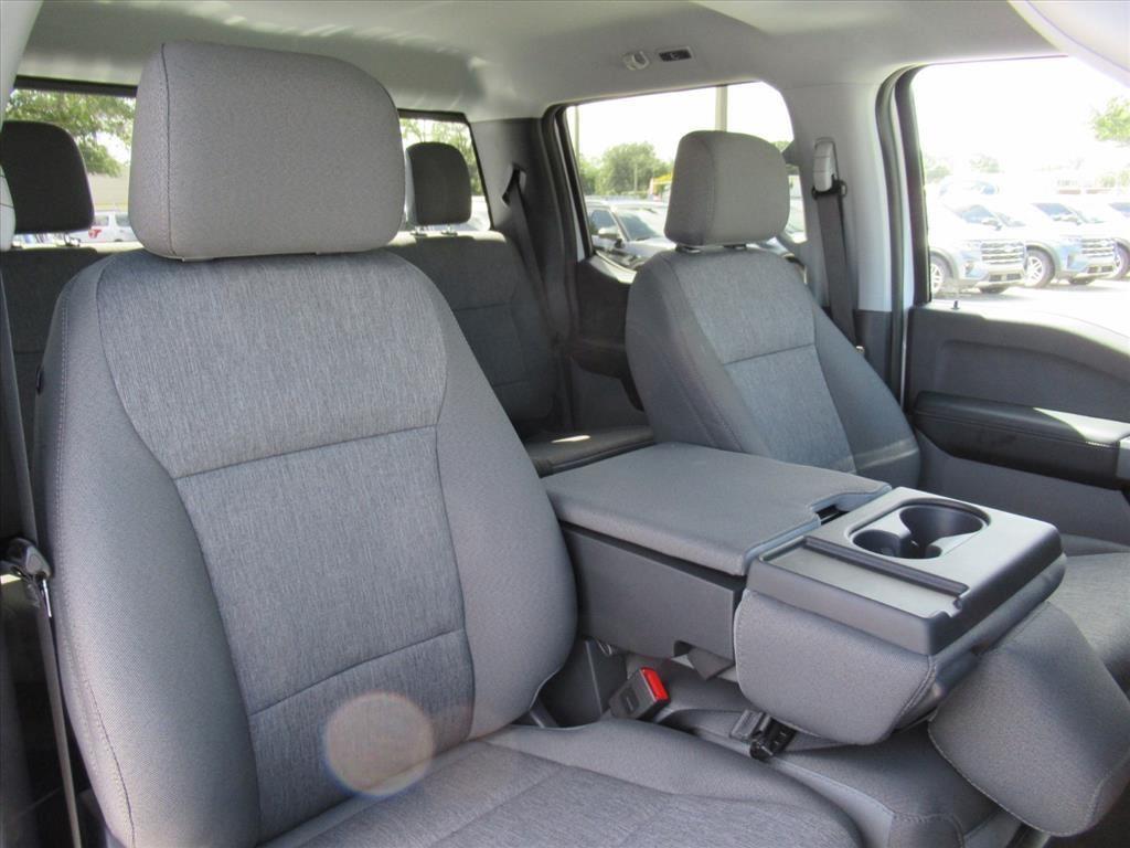 new 2026 Ford F-250 car, priced at $64,965