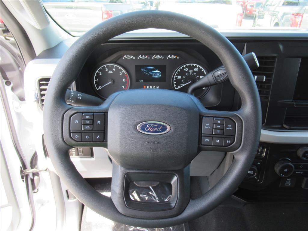 new 2026 Ford F-250 car, priced at $64,965