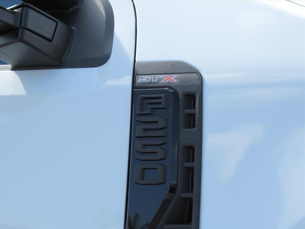 new 2026 Ford F-250 car, priced at $64,965