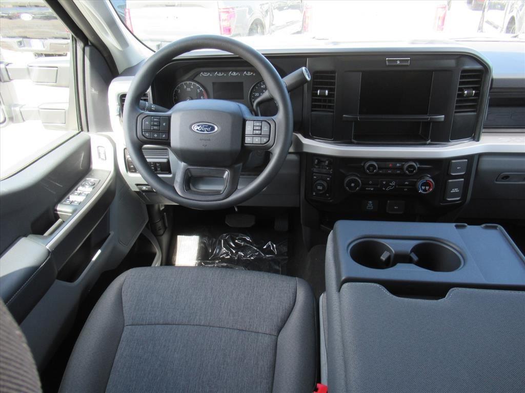 new 2026 Ford F-250 car, priced at $64,965
