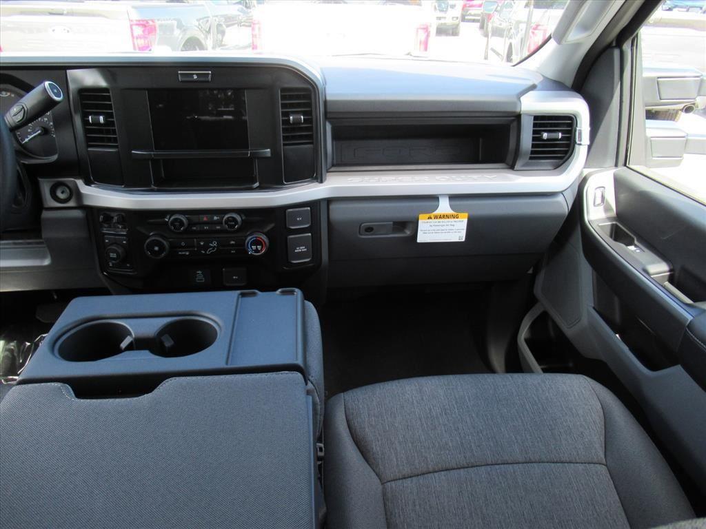 new 2026 Ford F-250 car, priced at $64,965