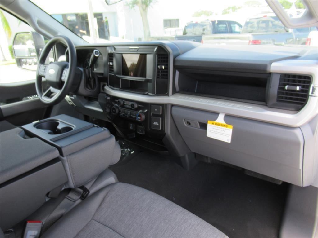 new 2026 Ford F-250 car, priced at $64,965
