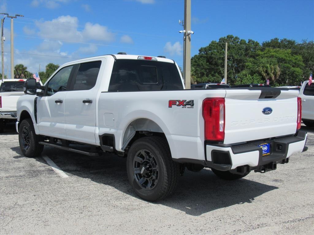 new 2026 Ford F-250 car, priced at $64,965