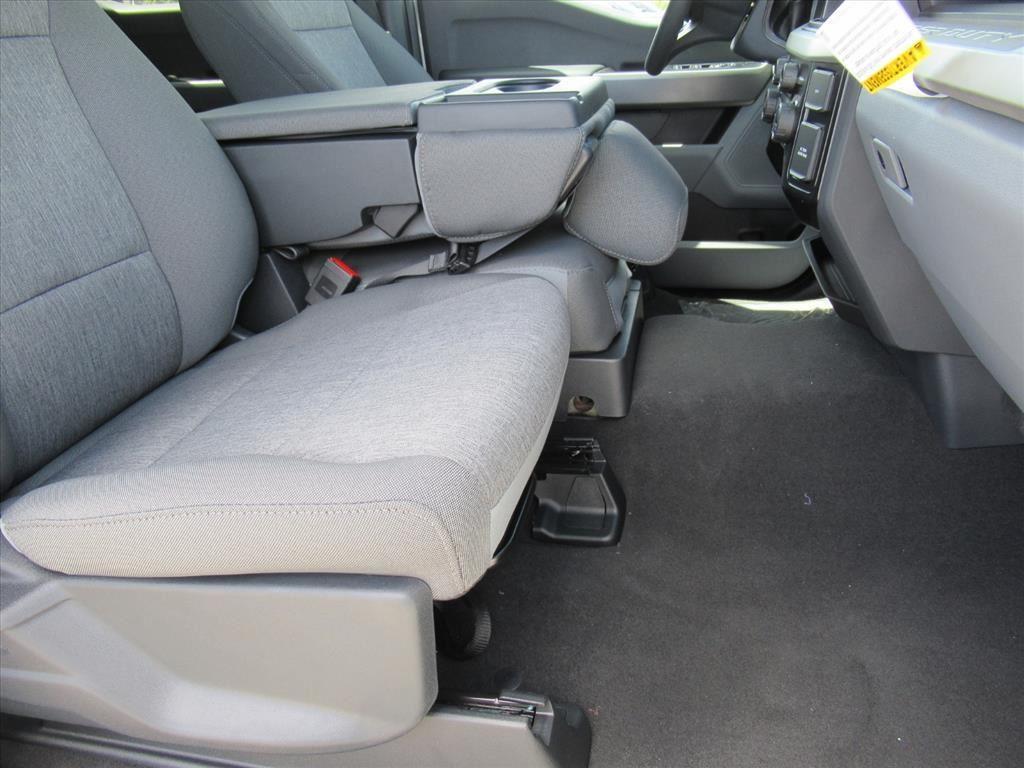 new 2026 Ford F-250 car, priced at $64,965