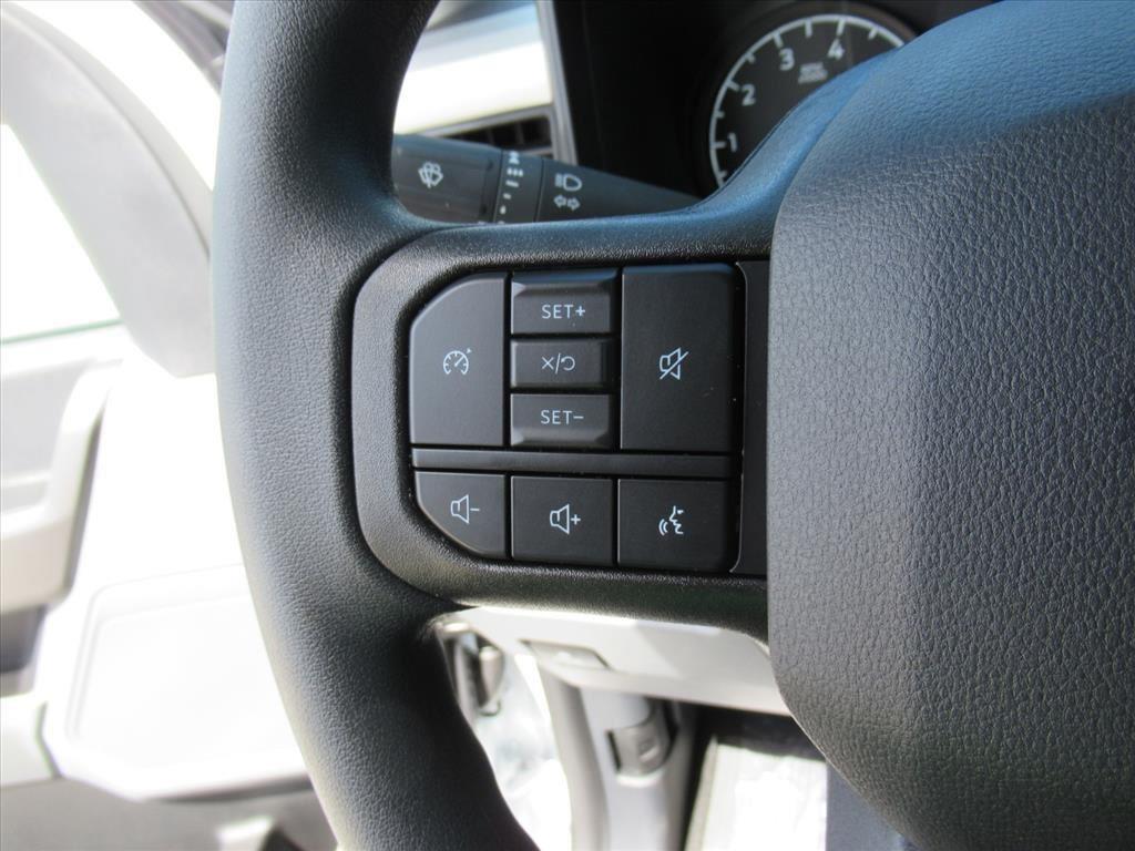 new 2026 Ford F-250 car, priced at $64,965