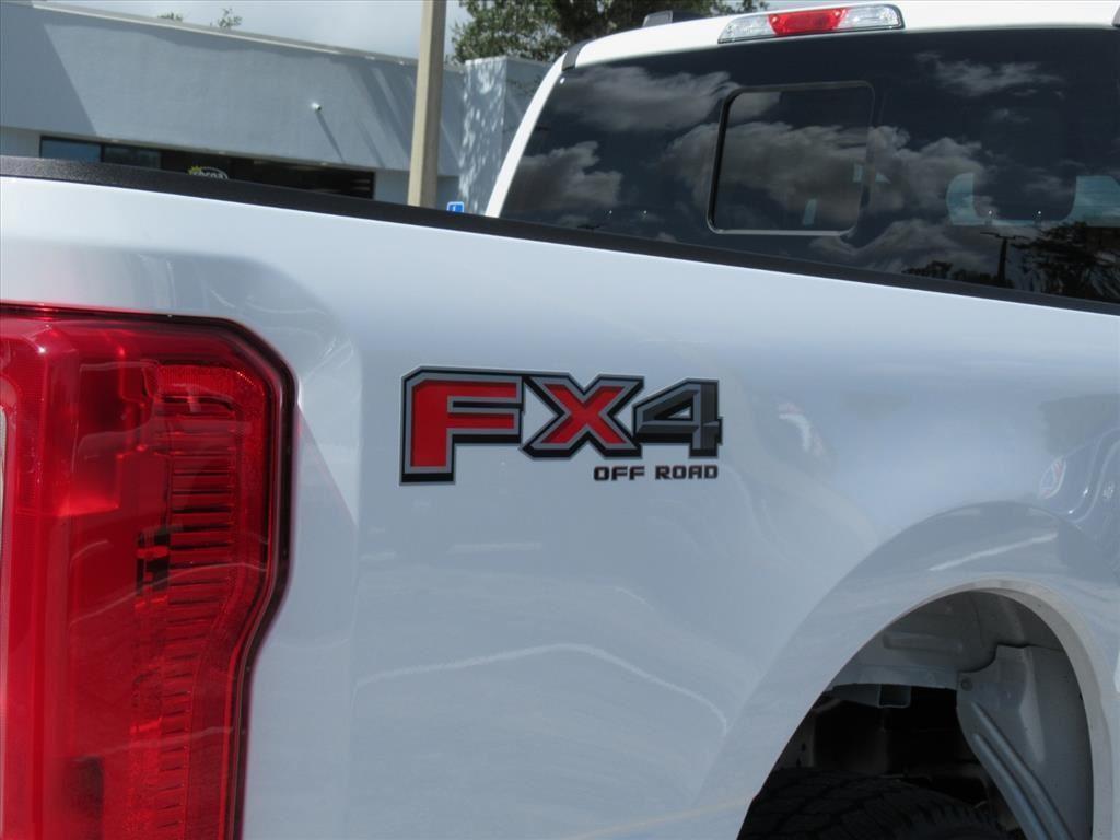 new 2026 Ford F-250 car, priced at $64,965