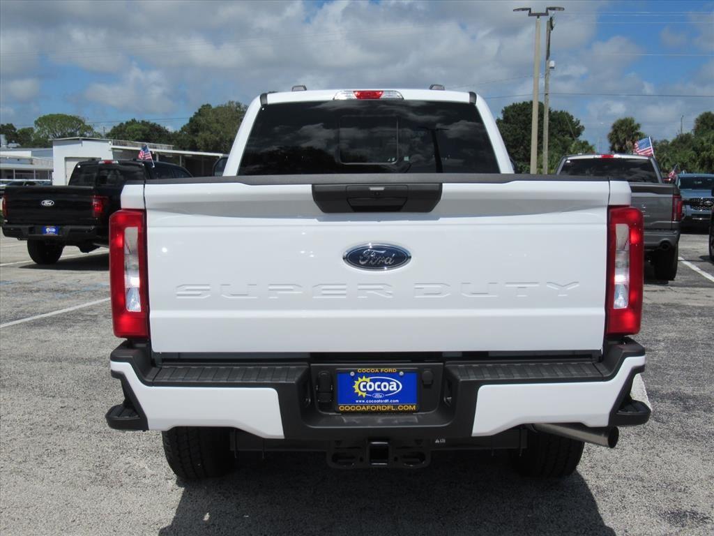 new 2026 Ford F-250 car, priced at $64,965