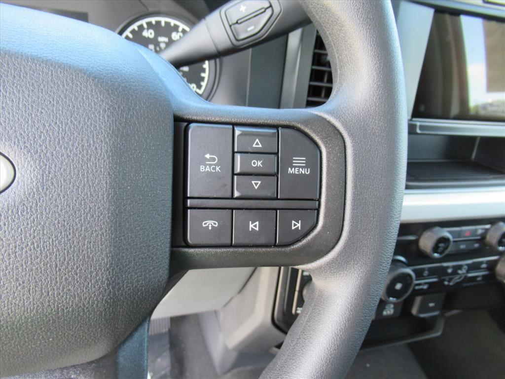 new 2026 Ford F-250 car, priced at $64,965