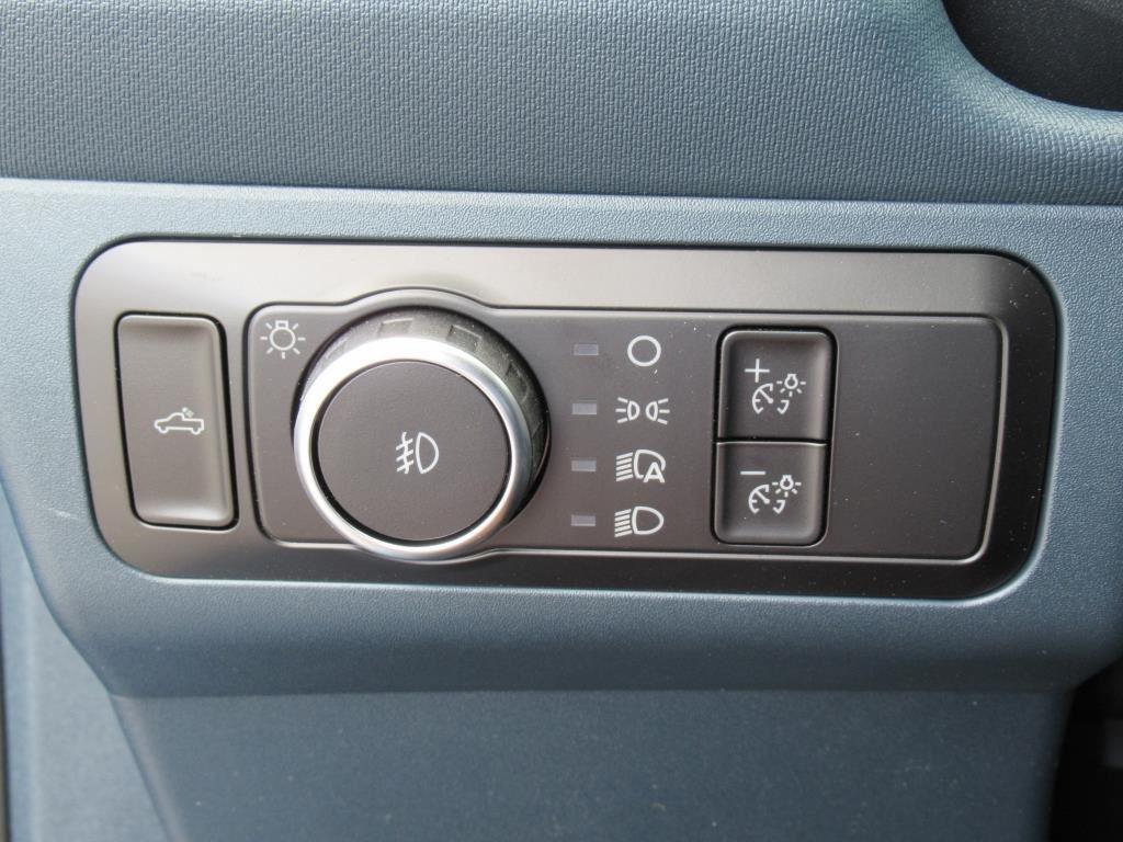 new 2025 Ford Maverick car, priced at $34,029