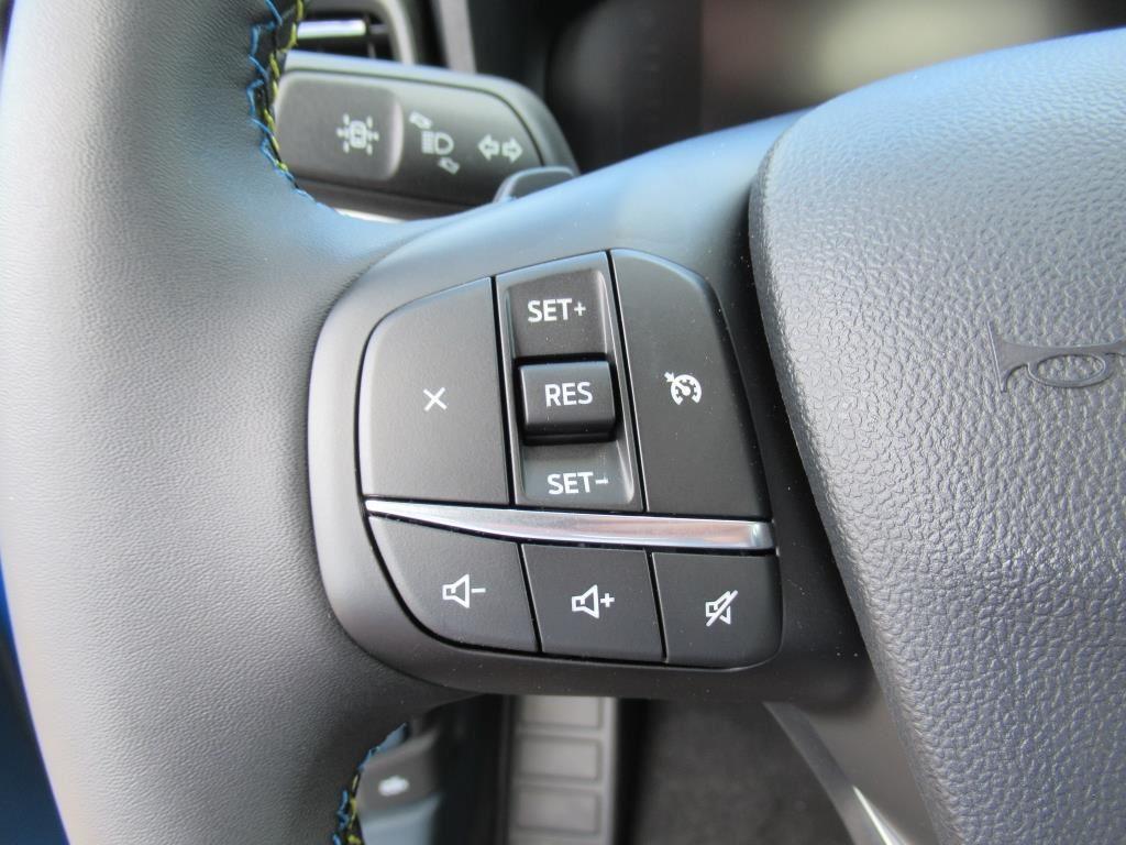 new 2025 Ford Maverick car, priced at $34,029