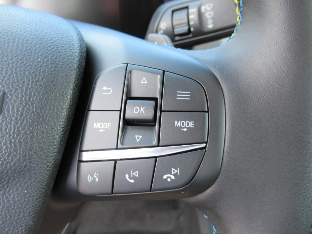 new 2025 Ford Maverick car, priced at $34,029