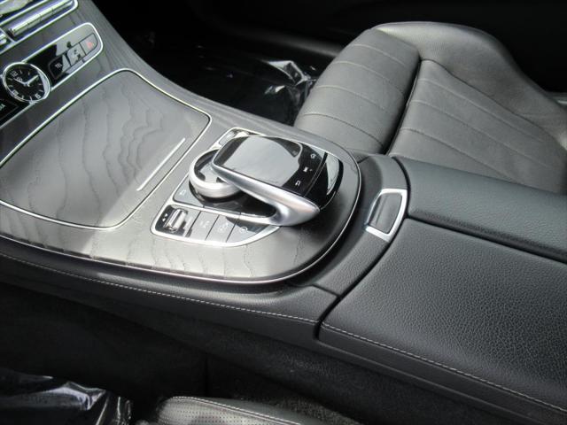 used 2019 Mercedes-Benz E-Class car, priced at $30,841
