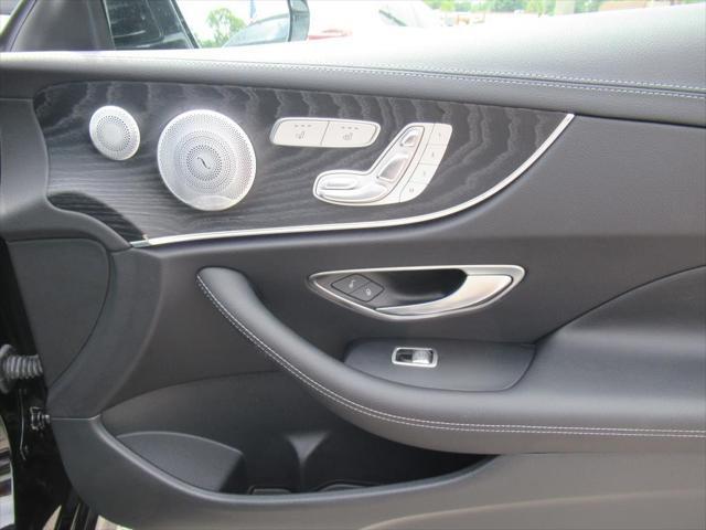 used 2019 Mercedes-Benz E-Class car, priced at $30,841