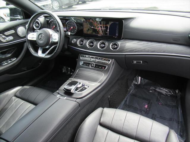 used 2019 Mercedes-Benz E-Class car, priced at $30,841