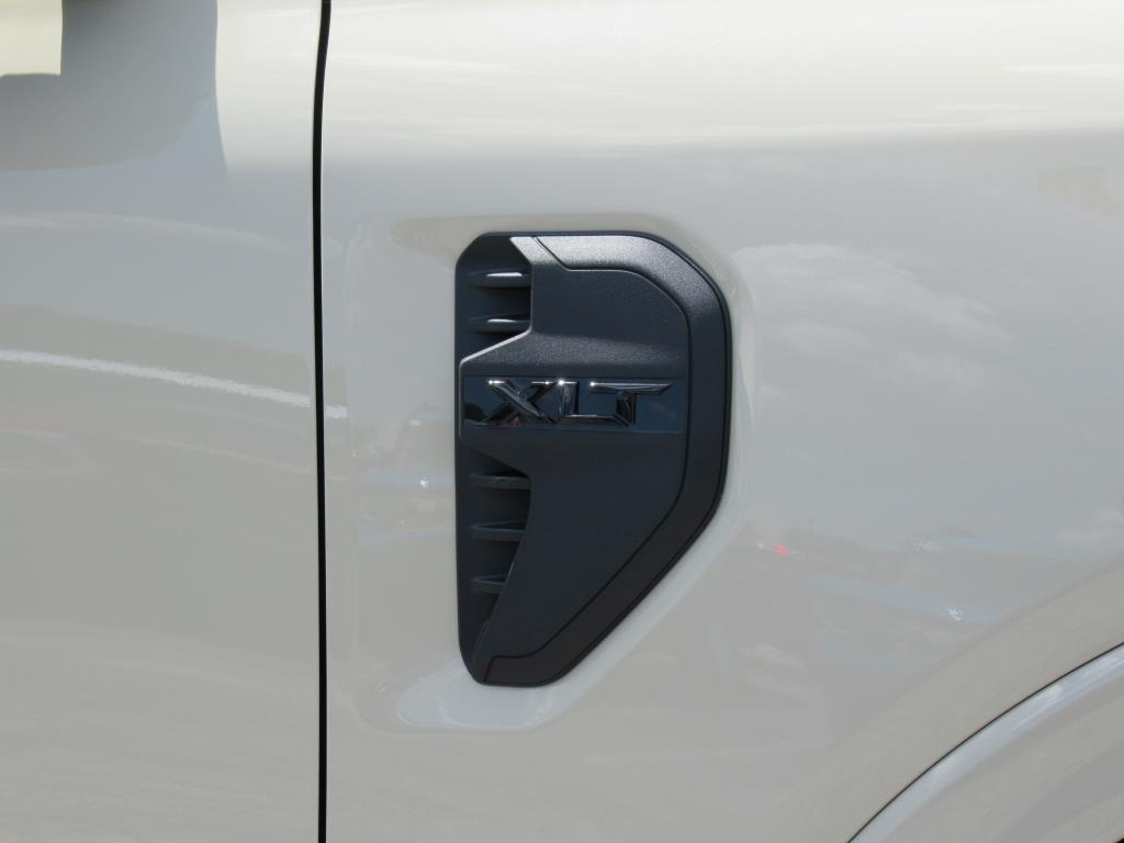 new 2025 Ford Ranger car, priced at $37,413