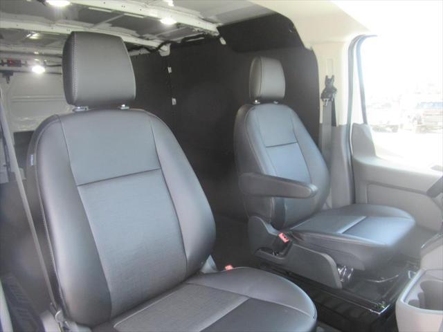 new 2025 Ford Transit-150 car, priced at $44,397