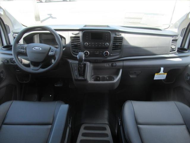 new 2025 Ford Transit-150 car, priced at $44,397