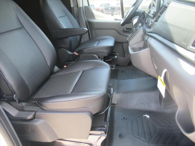 new 2025 Ford Transit-150 car, priced at $44,397
