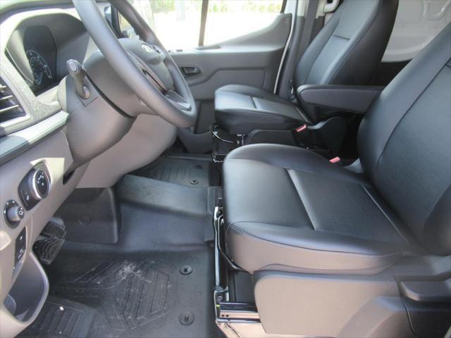 new 2025 Ford Transit-150 car, priced at $44,397