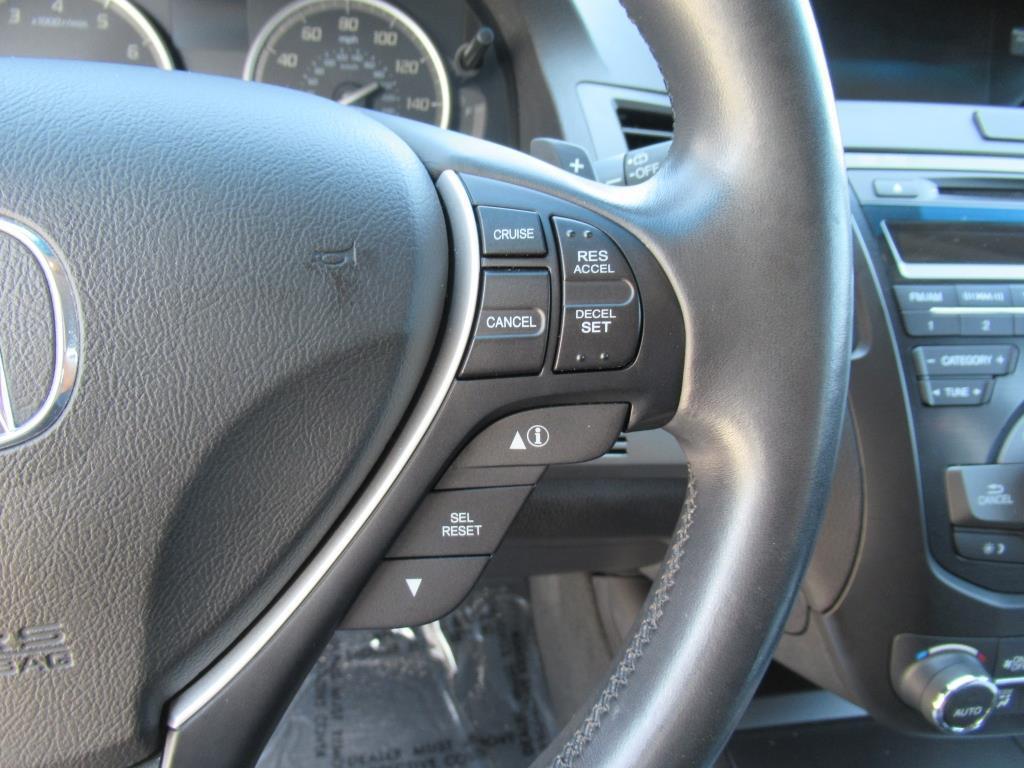 used 2013 Acura RDX car, priced at $16,500