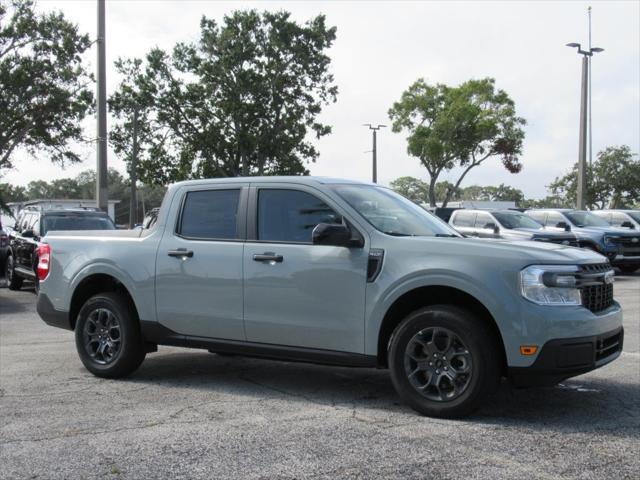 new 2024 Ford Maverick car, priced at $32,690