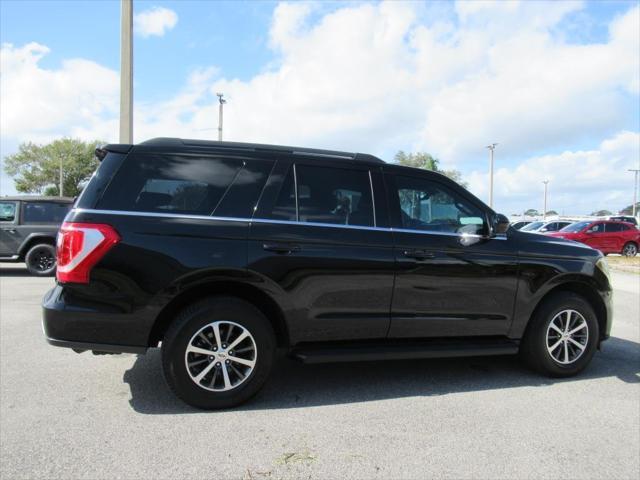 used 2019 Ford Expedition car, priced at $26,988