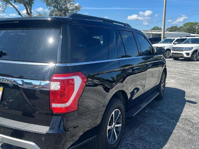 used 2019 Ford Expedition car, priced at $26,995