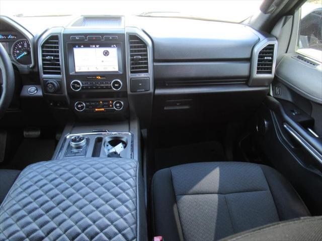 used 2019 Ford Expedition car, priced at $26,988