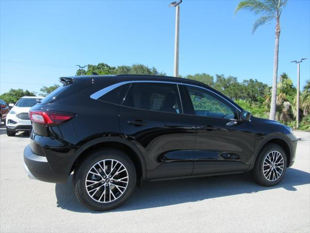 new 2024 Ford Escape car, priced at $31,101