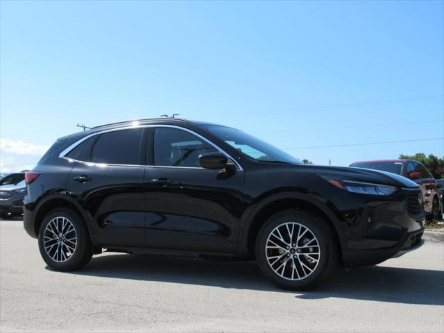 new 2024 Ford Escape car, priced at $37,451