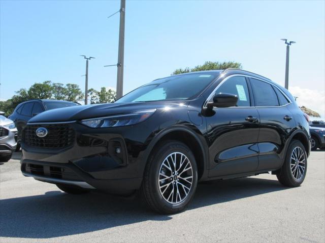 new 2024 Ford Escape car, priced at $37,451