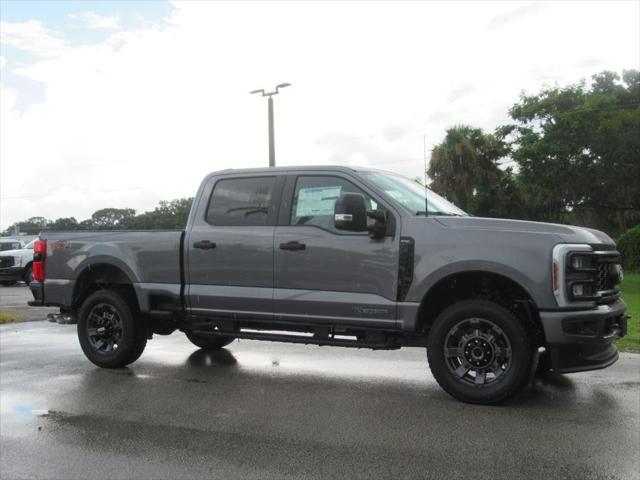 new 2024 Ford F-250 car, priced at $65,601