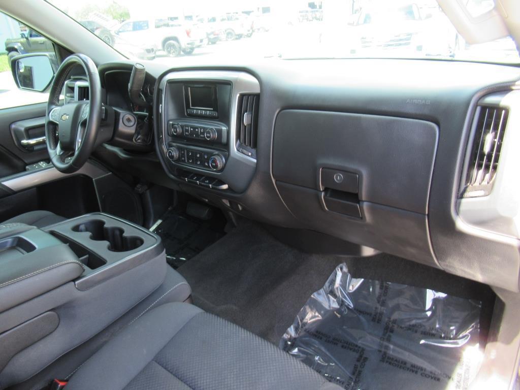 used 2014 Chevrolet Silverado 1500 car, priced at $22,750