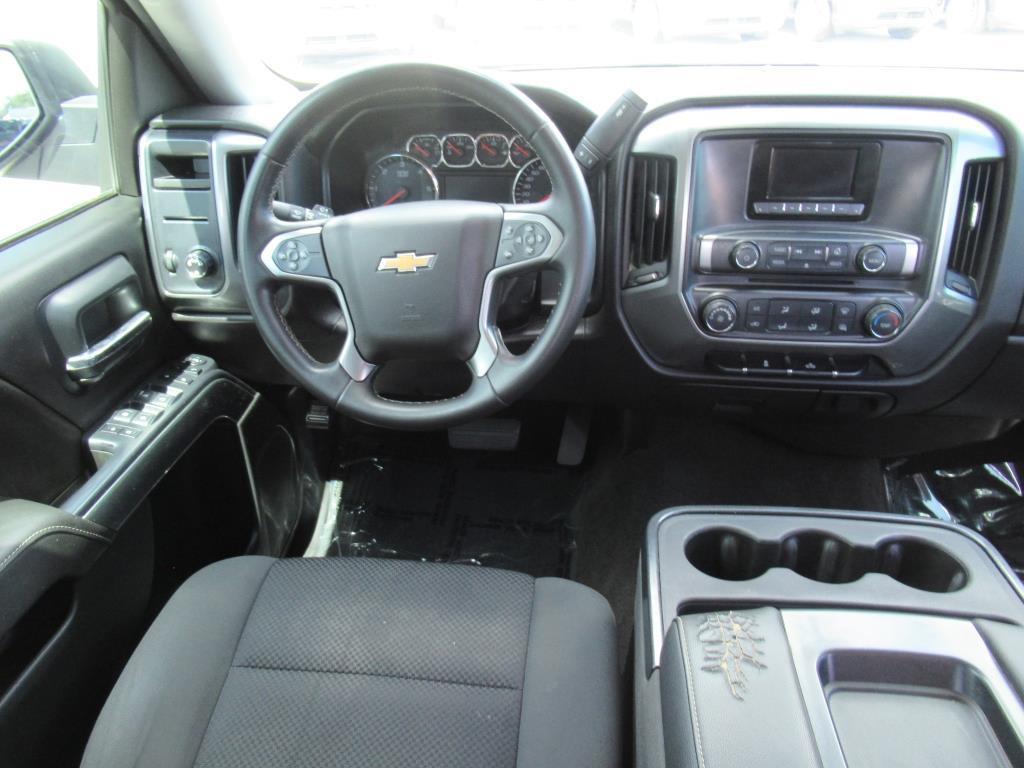 used 2014 Chevrolet Silverado 1500 car, priced at $22,750