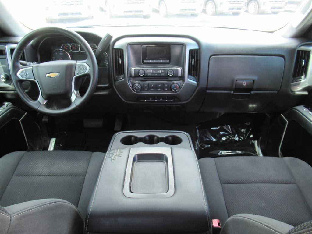 used 2014 Chevrolet Silverado 1500 car, priced at $22,750