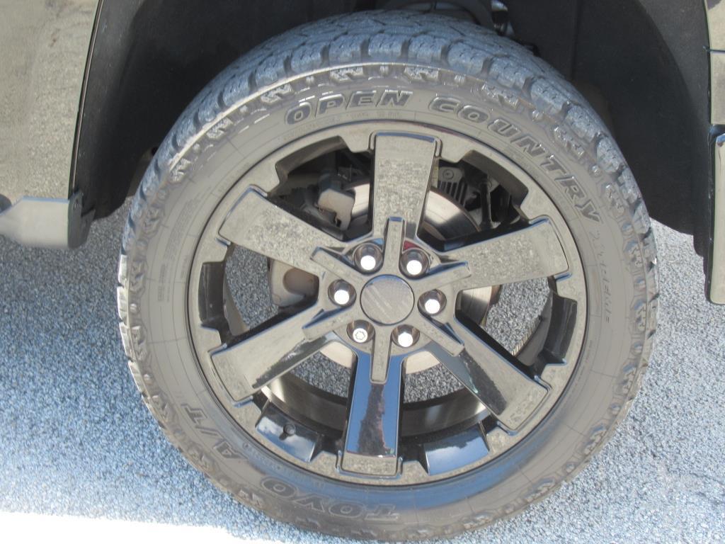 used 2014 Chevrolet Silverado 1500 car, priced at $22,750
