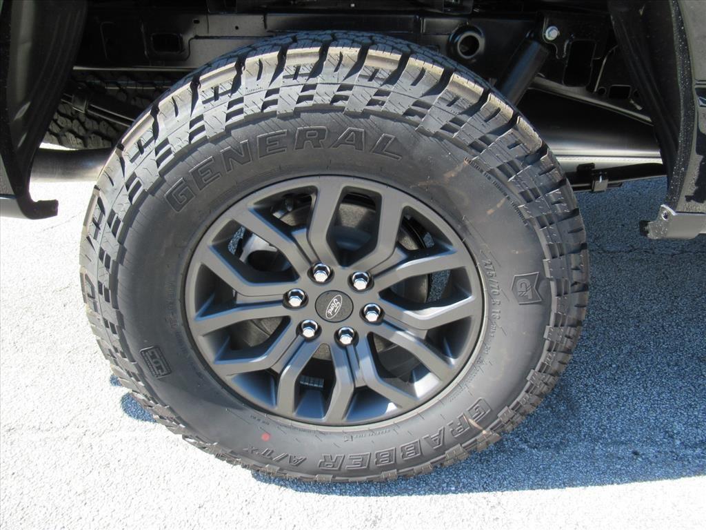 new 2025 Ford F-150 car, priced at $74,467