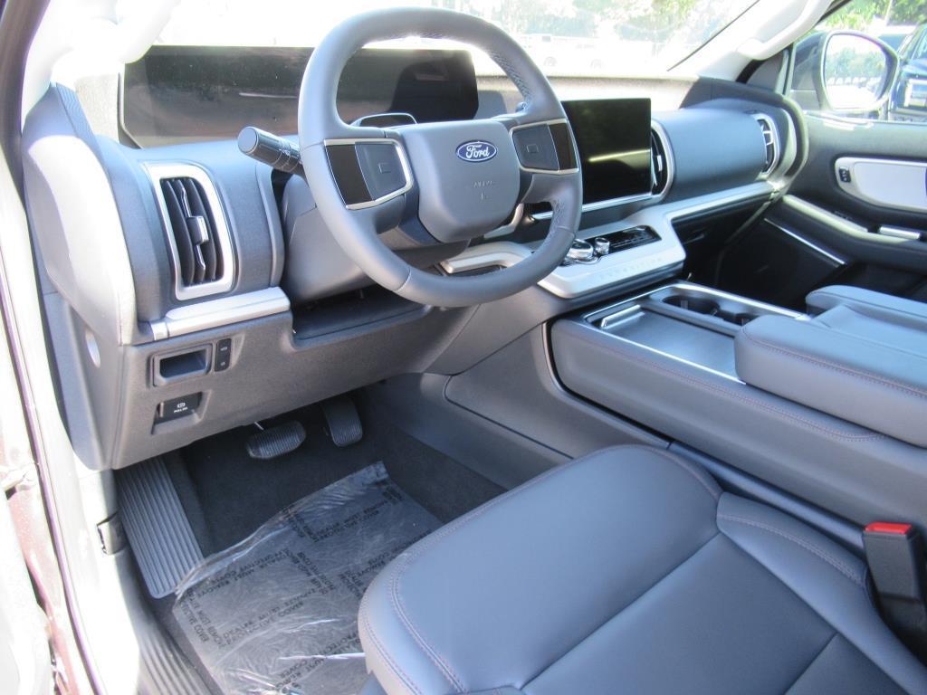 new 2025 Ford Expedition Max car, priced at $71,705