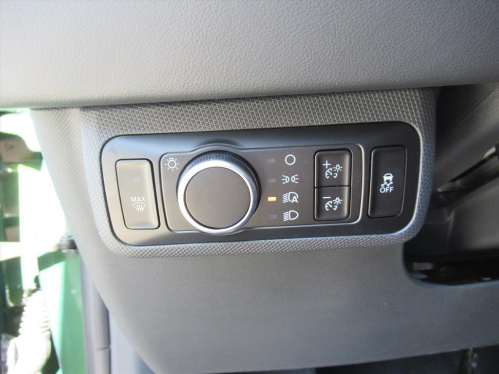 new 2025 Ford Mustang Mach-E car, priced at $38,280