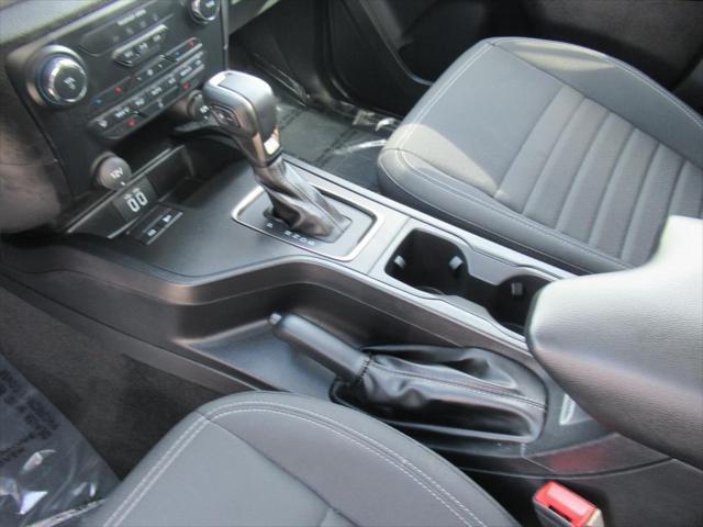 used 2023 Ford Ranger car, priced at $27,222