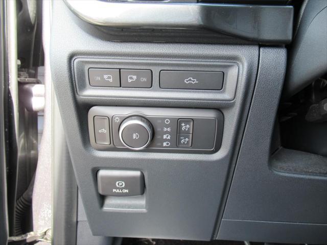 used 2021 Ford F-150 car, priced at $33,499