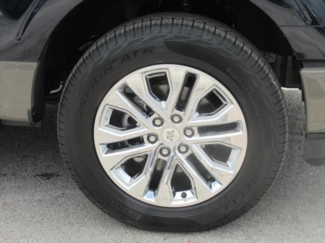 new 2025 Ford F-150 car, priced at $69,069