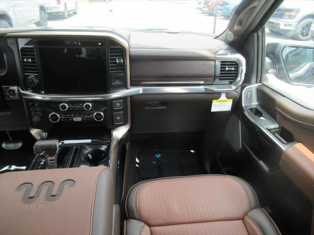 new 2025 Ford F-150 car, priced at $69,069