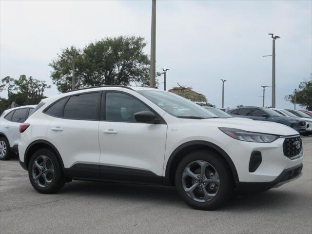 new 2025 Ford Escape car, priced at $33,315