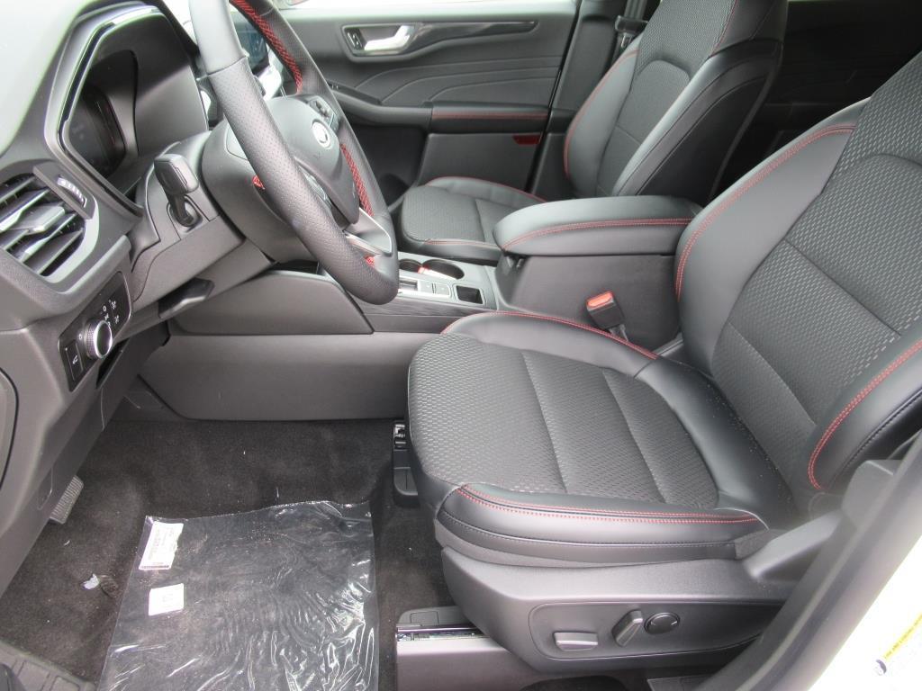 new 2025 Ford Escape car, priced at $26,914