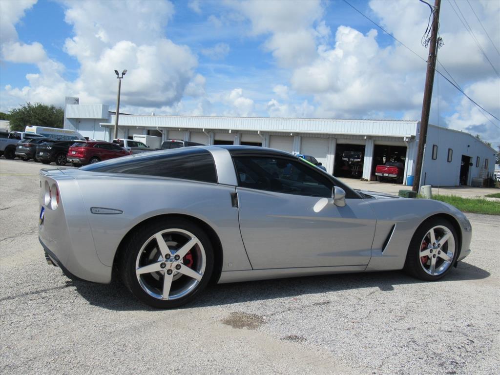 used 2006 Chevrolet Corvette car, priced at $26,250