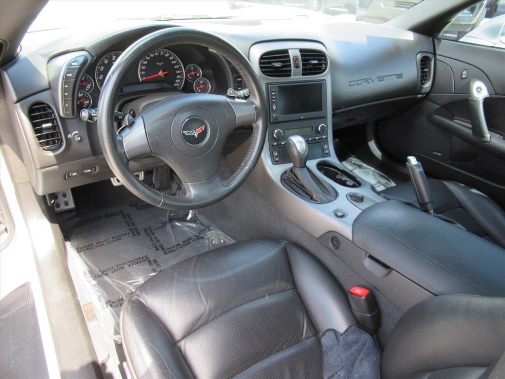 used 2006 Chevrolet Corvette car, priced at $26,250