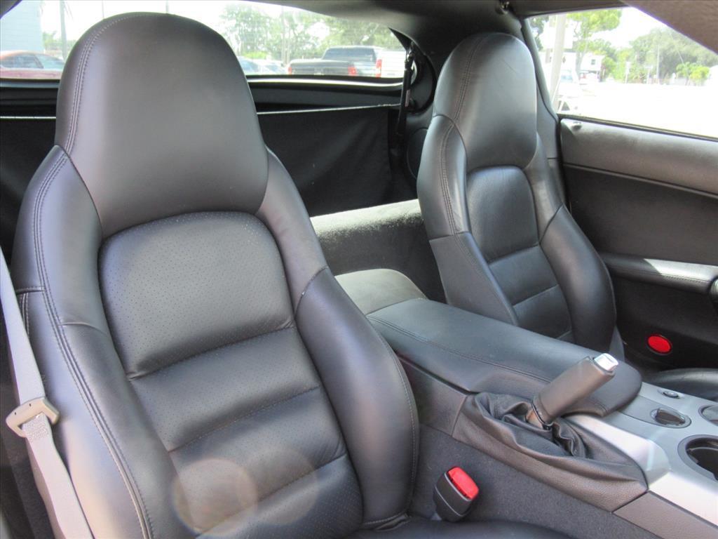 used 2006 Chevrolet Corvette car, priced at $26,250
