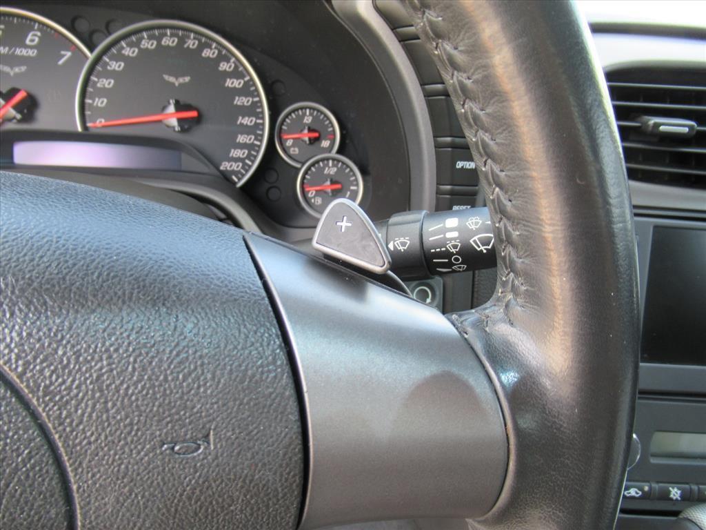 used 2006 Chevrolet Corvette car, priced at $26,250