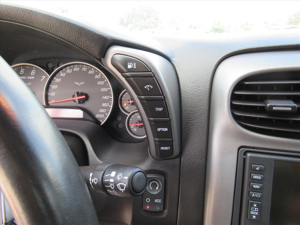 used 2006 Chevrolet Corvette car, priced at $26,250